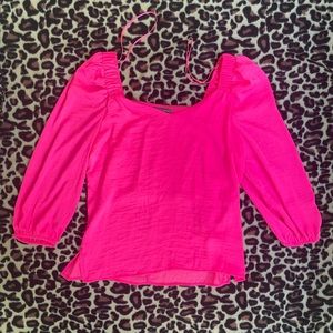 Vince Camuto blouse